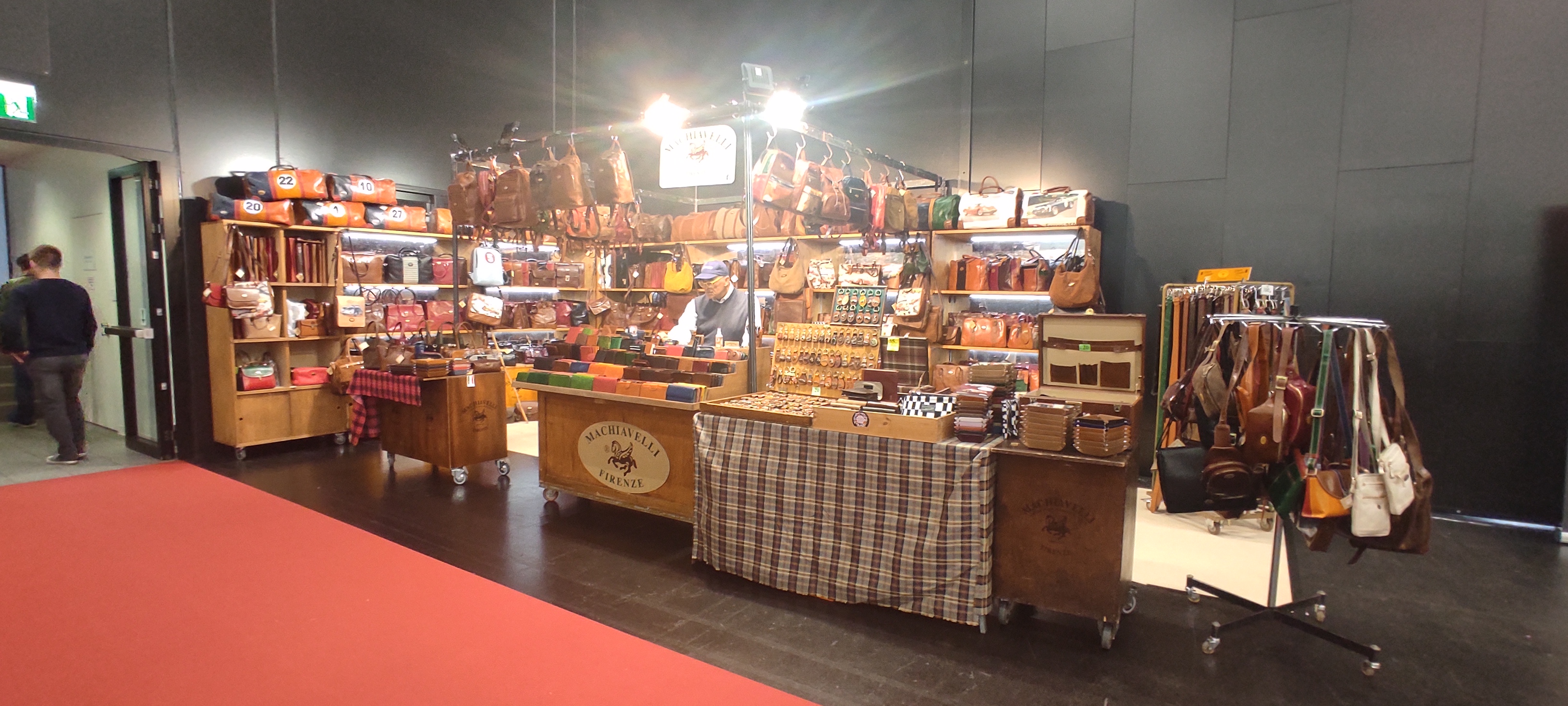 2025-10-18 Classic Expo Salzburg